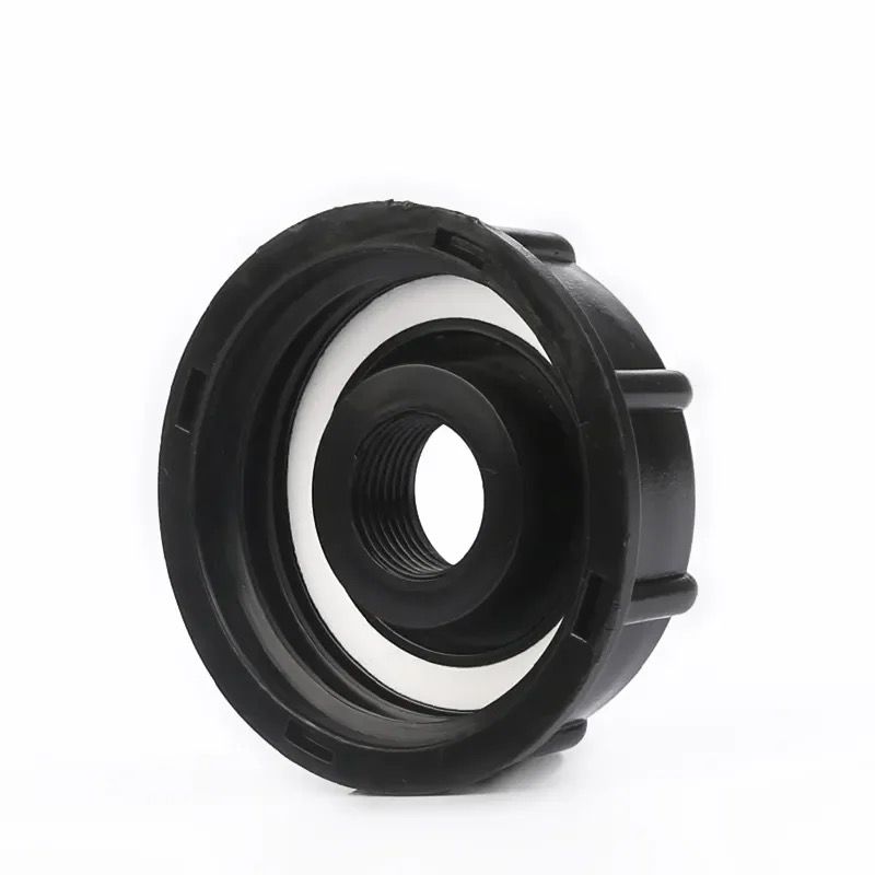 Barrel valve